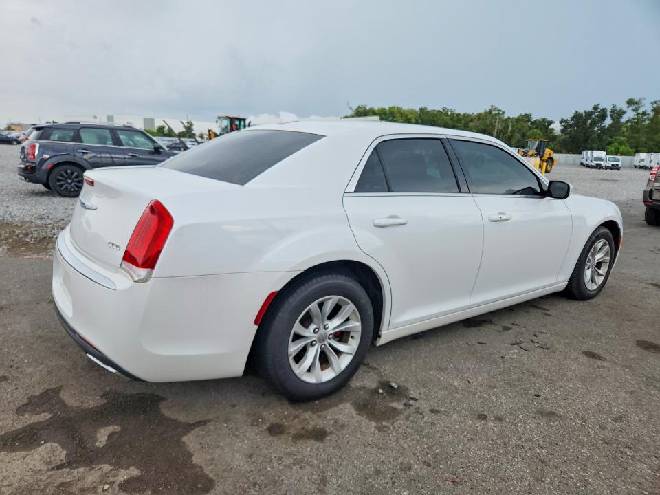 Aukcja sprzedaży 2015 Chrysler 300, vin: 2C3CCAAG4FH930644, numer aukcji: 67356196