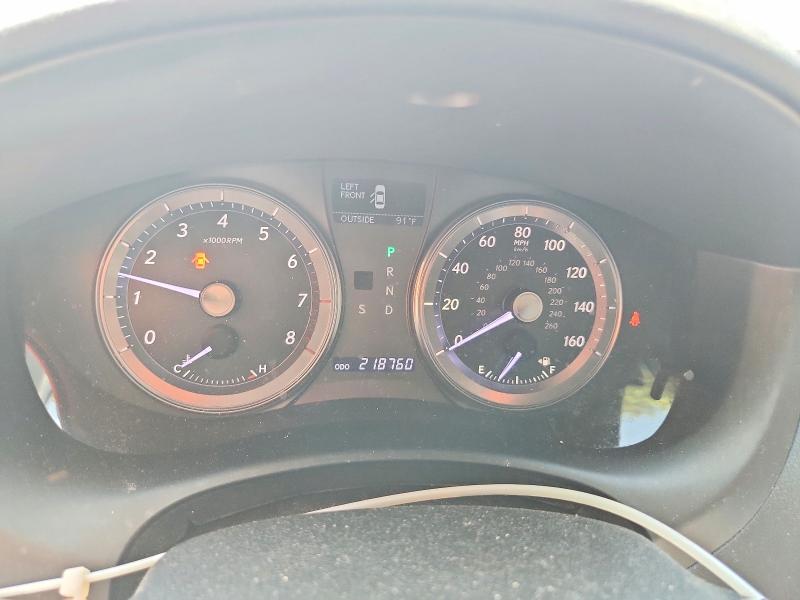 66716426 :رقم المزاد ، JTHBK1EG4B2439402 vin ، 2011 Lexus Es مزاد بيع