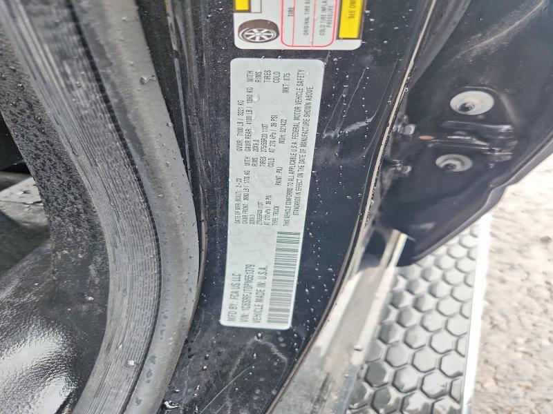 Продажа на аукционе авто 2023 Ram 1500, vin: 1C6SRFJT0PN551379, номер лота: 64720466