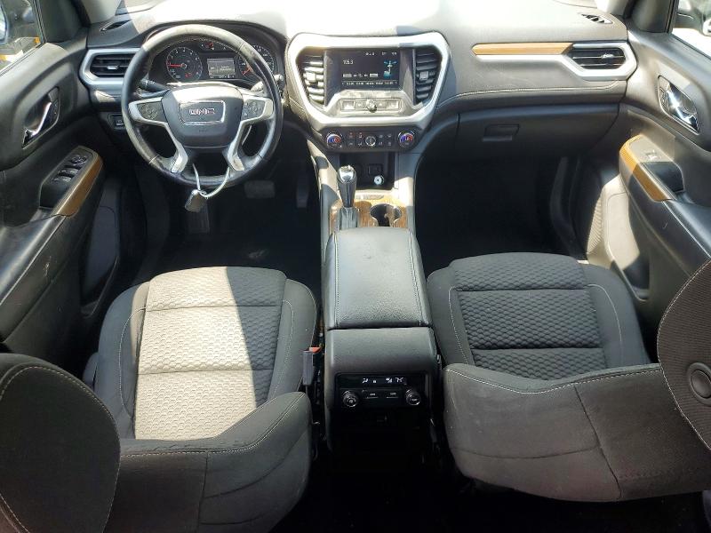Продаж на аукціоні авто 2017 Gmc Acadia, vin: 1GKKNKLAXHZ157394, номер лоту: 63782896
