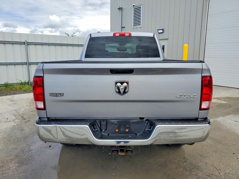 Aukcja sprzedaży 2019 Ram 1500 Classic, vin: 1C6RR7FG2KS594874, numer aukcji: 65614226