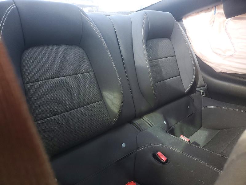 Продажа на аукционе авто 2015 Ford Mustang, vin: 1FA6P8AM6F5330426, номер лота: 62886176