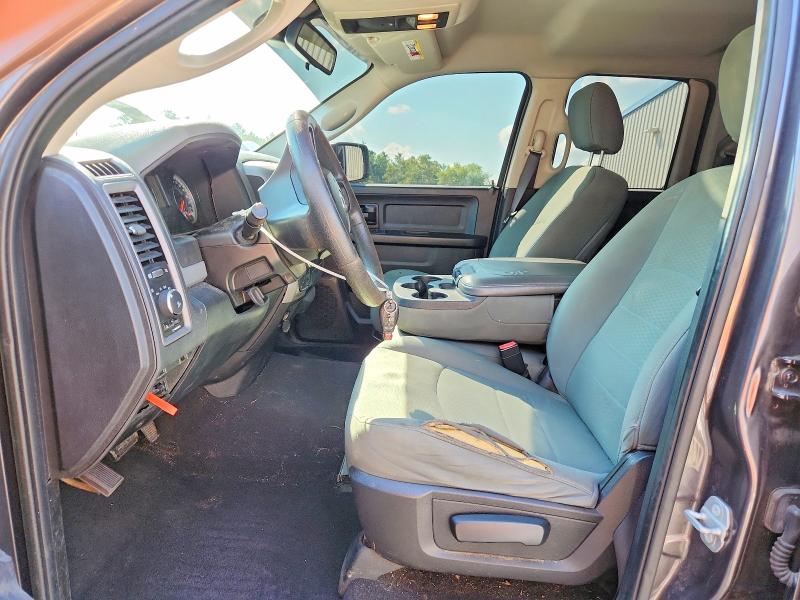 Продажа на аукционе авто 2016 Ram 1500, vin: 1C6RR7FT2GS130892, номер лота: 66781866