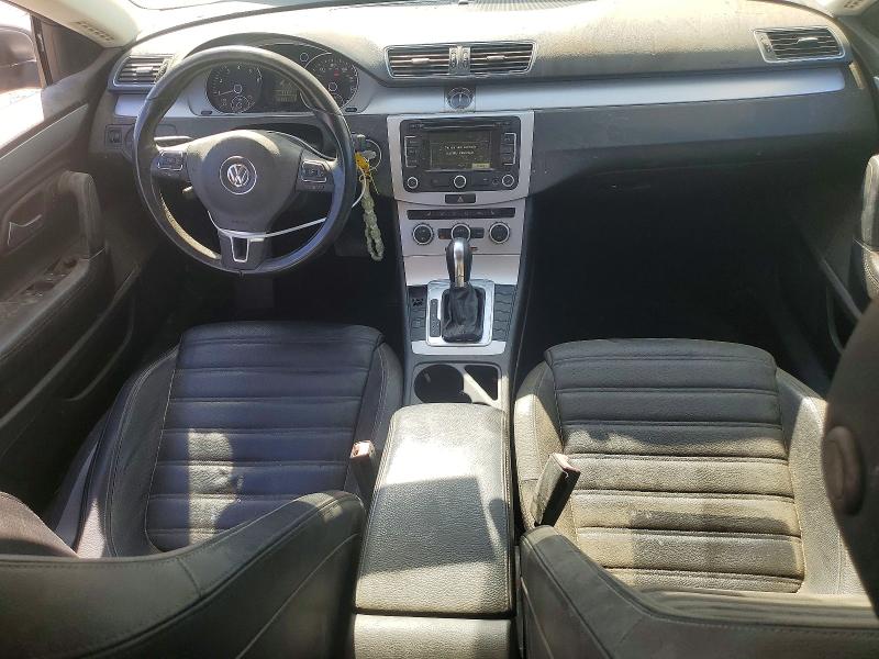 66309786 :رقم المزاد ، WVWBP7AN3EE527077 vin ، 2014 Volkswagen Cc مزاد بيع