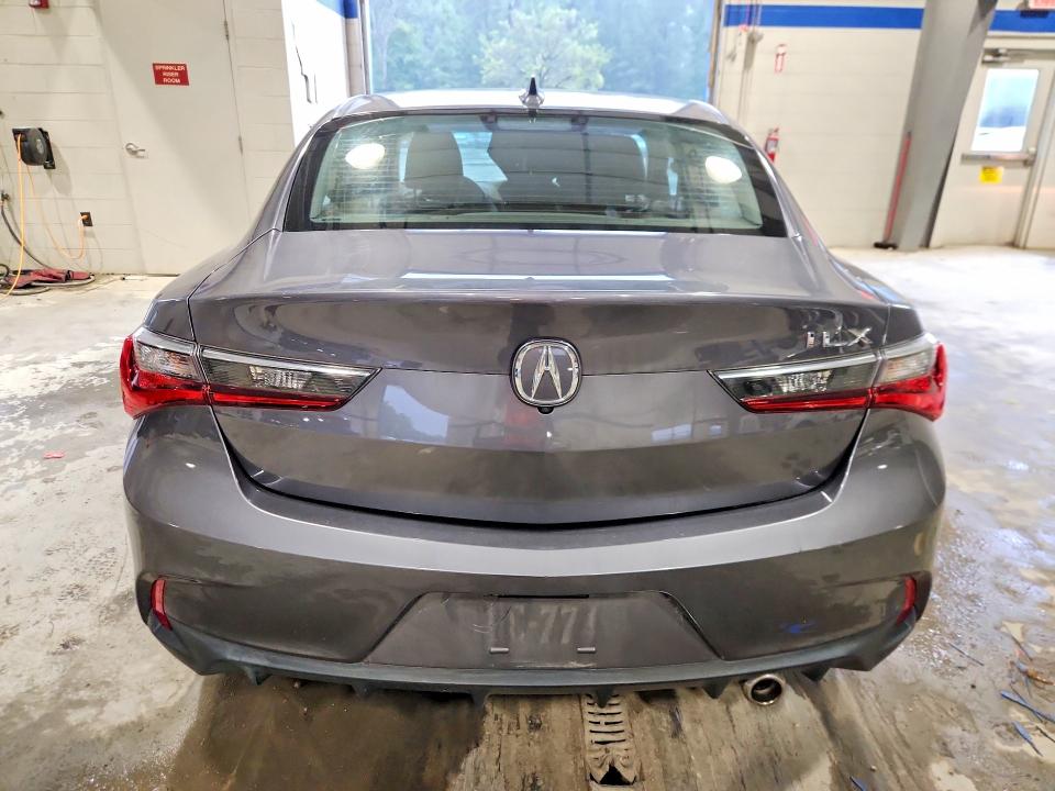 62451896 :رقم المزاد ، 19UDE2F71KA005578 vin ، 2019 Acura Ilx مزاد بيع