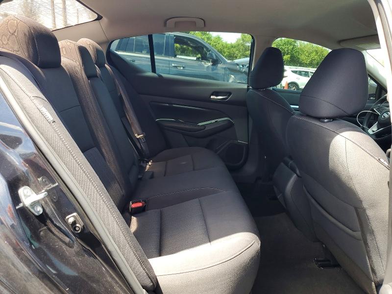 Продаж на аукціоні авто 2022 Nissan Altima, vin: 1N4BL4DV8NN325623, номер лоту: 64256236