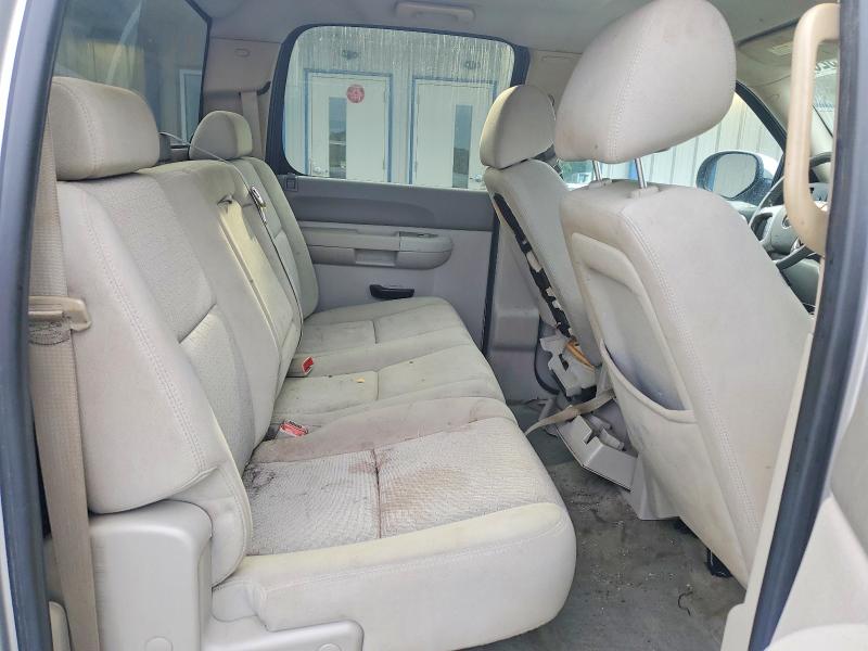 Продаж на аукціоні авто 2010 Gmc Sierra, vin: 3GTRCVE07AG250594, номер лоту: 66911526