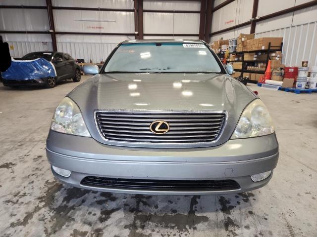 Продажа на аукционе авто 2002 Lexus Ls, vin: JTHBN30F320081545, номер лота: 63905056
