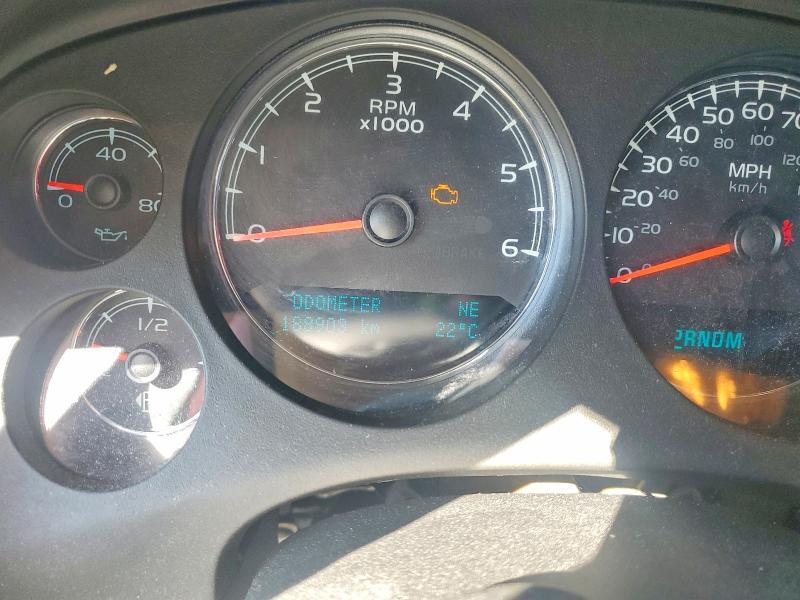 2011 Gmc Yukon მანქანა იყიდება აუქციონზე, vin: 1GKS2AE05BR125726, აუქციონის ნომერი: 64996366