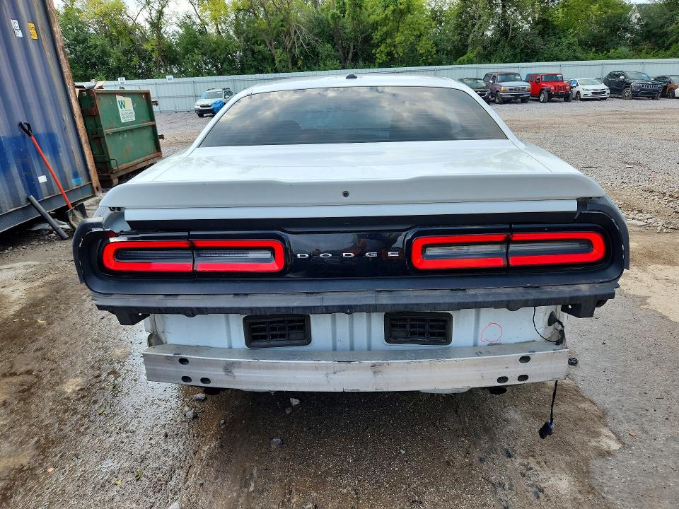 Продаж на аукціоні авто 2015 Dodge Challenger, vin: 2C3CDZAG8FH798113, номер лоту: 67115316