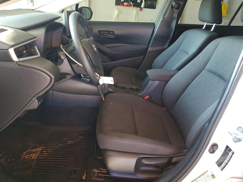 Aukcja sprzedaży 2024 Toyota Corolla, vin: 5YFB4MDE4RP150335, numer aukcji: 63732686