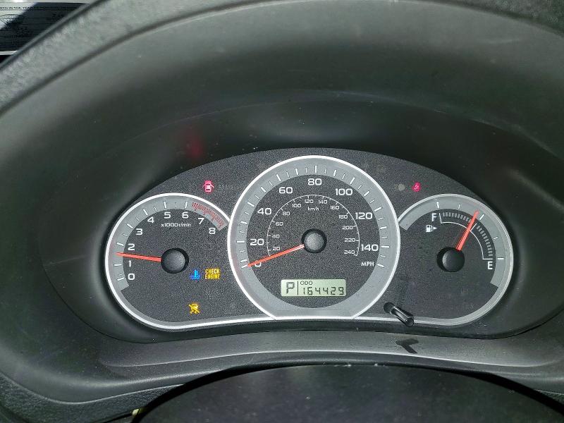 Aukcja sprzedaży 2010 Subaru Impreza, vin: JF1GH6A6XAH819393, numer aukcji: 65949886