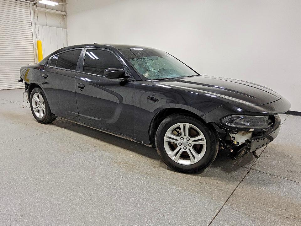 Продаж на аукціоні авто 2023 Dodge Charger, vin: 2C3CDXBG7PH529444, номер лоту: 63940046