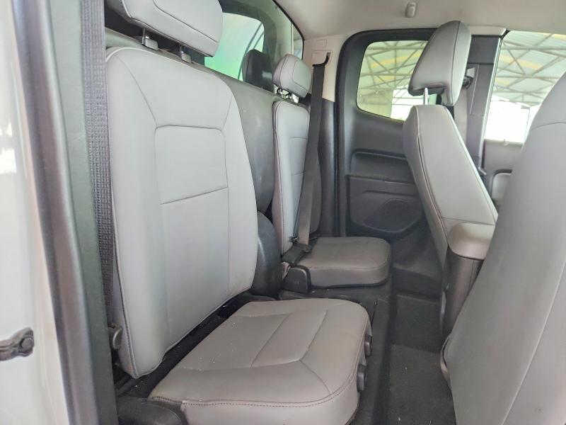 66729666 :رقم المزاد ، 1GCHSBEA5M1272649 vin ، 2021 Chevrolet Colorado مزاد بيع