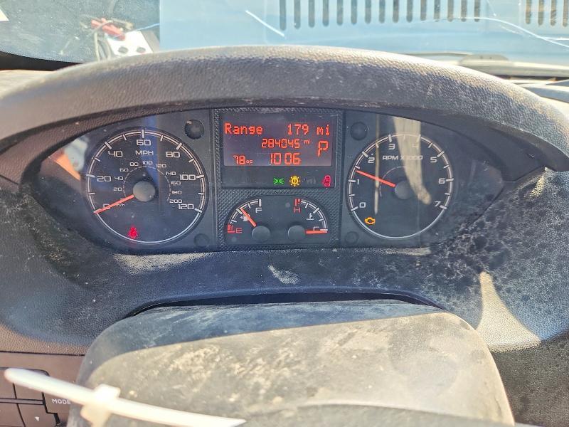 Aukcja sprzedaży 2020 Ram Promaster 2500, vin: 3C6TRVDG5LE101657, numer aukcji: 64037396