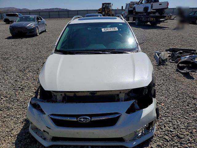 Продажа на аукционе авто 2020 Subaru Impreza, vin: 4S3GTAD63L3720356, номер лота: 63912756