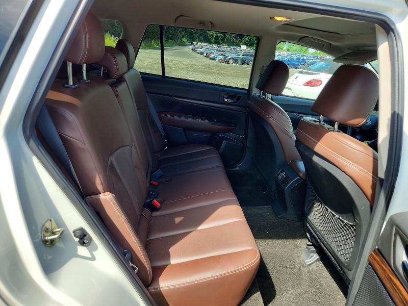 Aukcja sprzedaży 2014 Subaru Outback, vin: 4S4BRDPCXE2310069, numer aukcji: 63325936