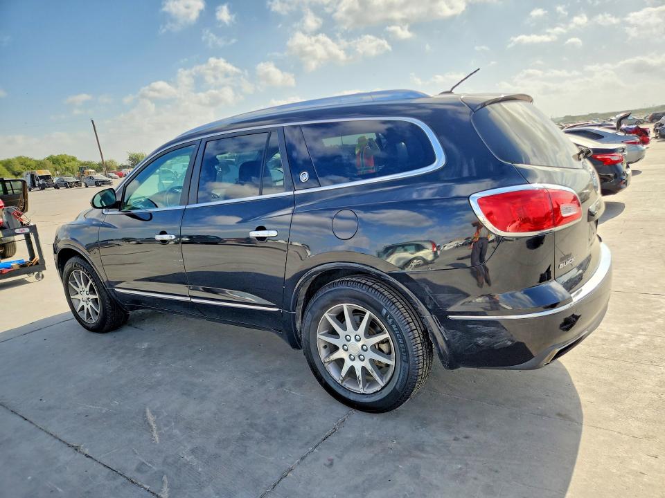64909296 :رقم المزاد ، 5GAKRCKDXDJ242571 vin ، 2013 Buick Enclave مزاد بيع