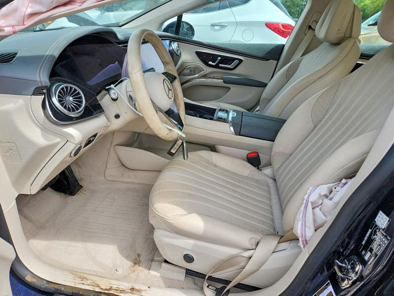 Продаж на аукціоні авто 2023 Mercedes-benz Eqs Sedan, vin: W1KCG4EB5PA024332, номер лоту: 66080536