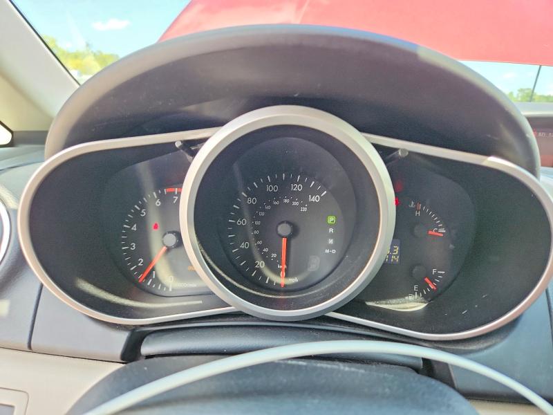 2010 Mazda Cx-7 მანქანა იყიდება აუქციონზე, vin: JM3ER4W3XA0338504, აუქციონის ნომერი: 67035786