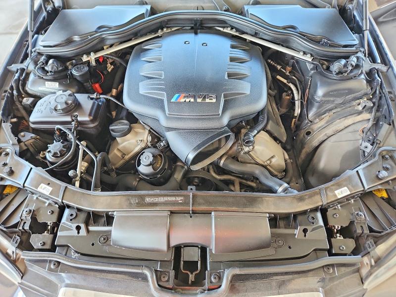 Продажа на аукционе авто 2013 Bmw M3, vin: WBSDX9C5XDE786058, номер лота: 63690136