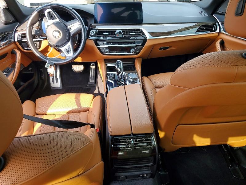 Aukcja sprzedaży 2021 Bmw 540, vin: WBA73BJ06MWX11024, numer aukcji: 65173206