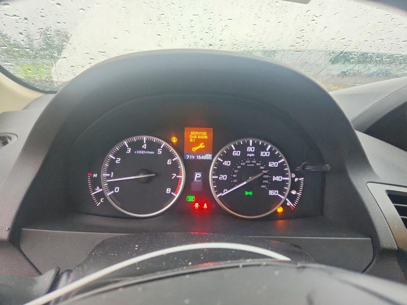 2015 Acura Rdx მანქანა იყიდება აუქციონზე, vin: 5J8TB4H58FL027468, აუქციონის ნომერი: 64742506
