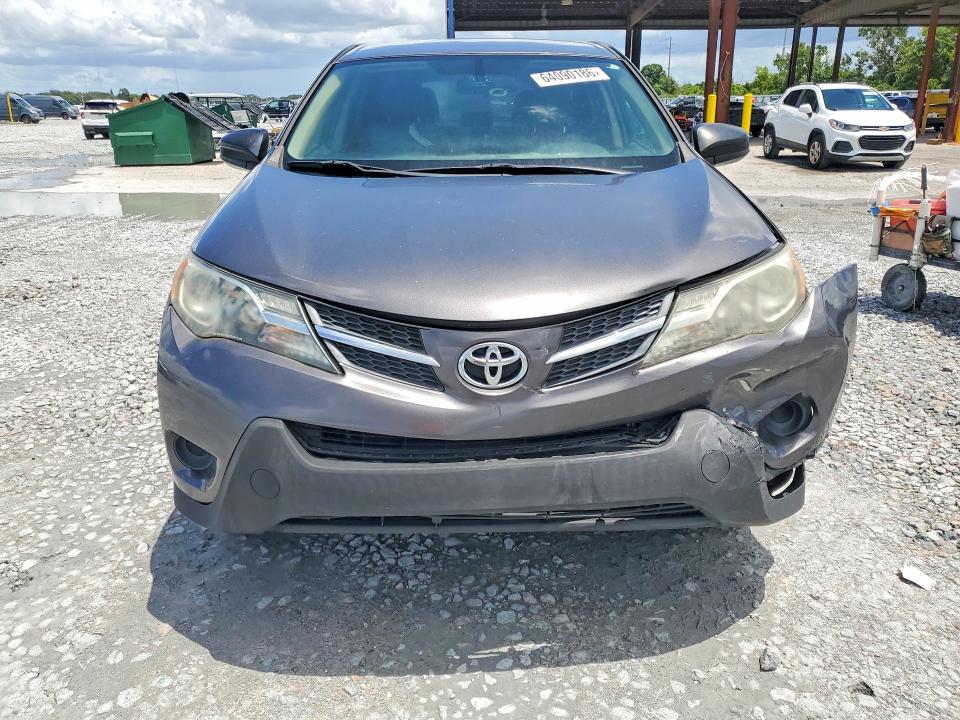 Продаж на аукціоні авто 2015 Toyota Rav4, vin: 2T3ZFREV0FW171222, номер лоту: 64090186