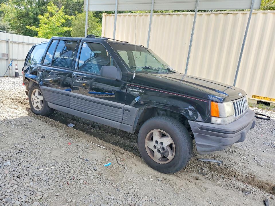 Aukcja sprzedaży 1994 Jeep Grand Cherokee, vin: 1J4FX58S7RC283897, numer aukcji: 66738406