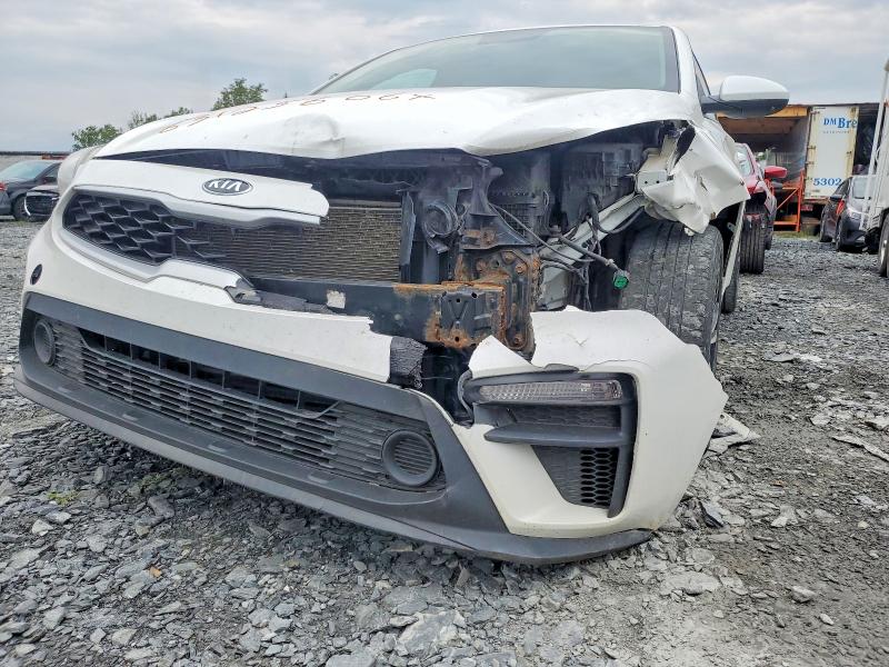 Aukcja sprzedaży 2019 Kia Forte, vin: 3KPF24AD7KE077570, numer aukcji: 63125606