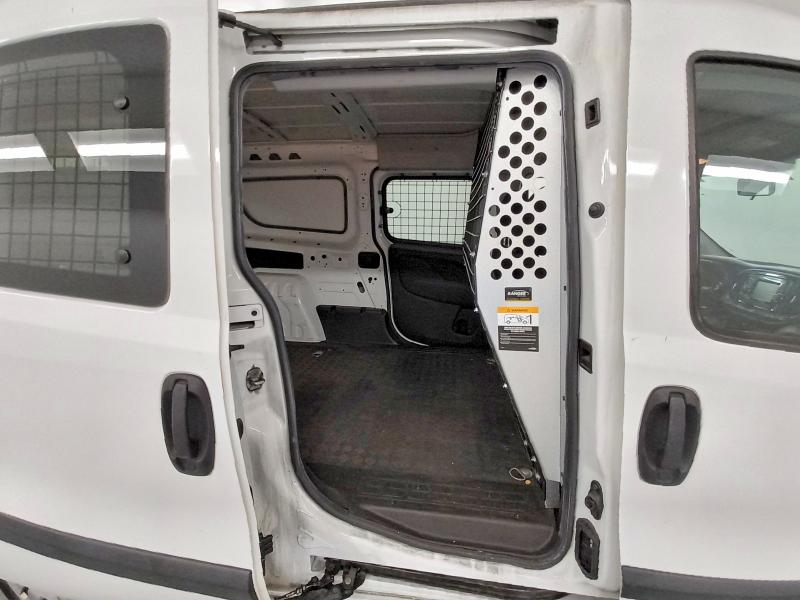 67042156 :رقم المزاد ، ZFBHRFBBXM6U65837 vin ، 2021 Ram Promaster City مزاد بيع