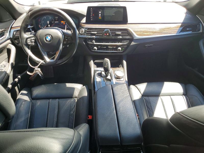 Aukcja sprzedaży 2019 Bmw 530xe, vin: WBAJB1C5XKB376804, numer aukcji: 66012516