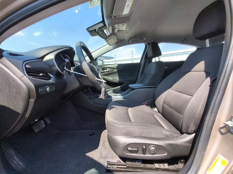 Aukcja sprzedaży 2023 Chevrolet Malibu, vin: 1G1ZD5ST0PF203258, numer aukcji: 64584766