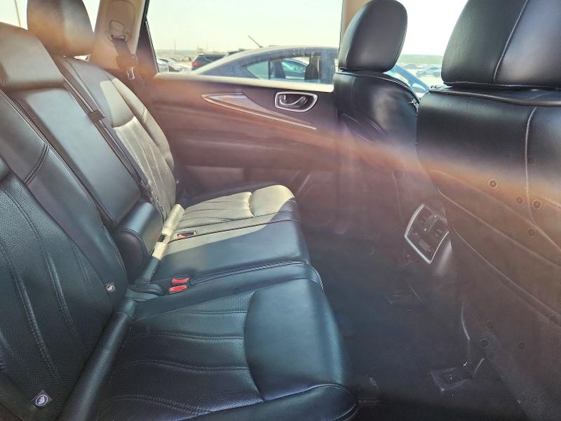 Aukcja sprzedaży 2014 Infiniti Qx60, vin: 5N1AL0MN0EC543402, numer aukcji: 67114256
