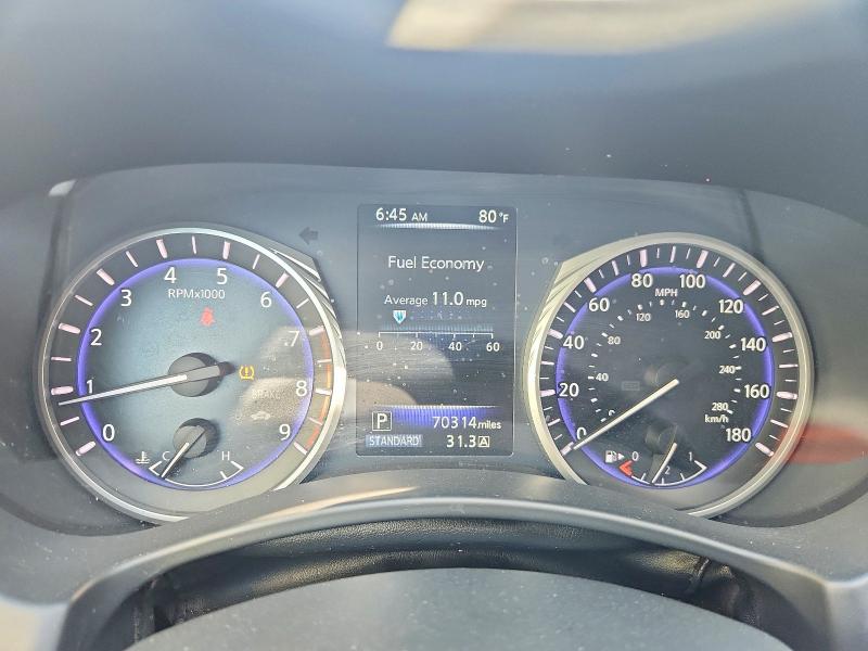 67352826 :رقم المزاد ، JN1EV7AP8HM740639 vin ، 2017 Infiniti Q50 مزاد بيع