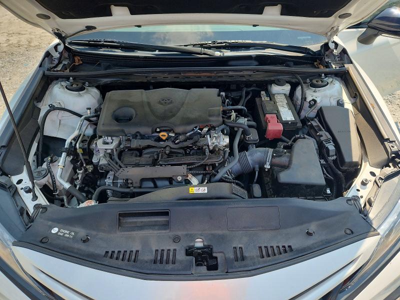 Aukcja sprzedaży 2022 Toyota Camry, vin: 4T1K61AK4NU071856, numer aukcji: 64854606