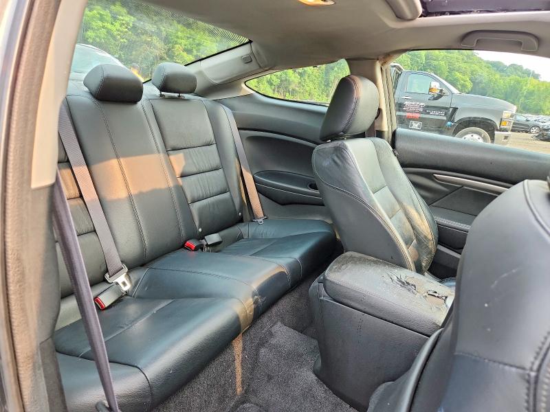 Aukcja sprzedaży 2010 Honda Accord, vin: 1HGCS2B80AA002804, numer aukcji: 64590026