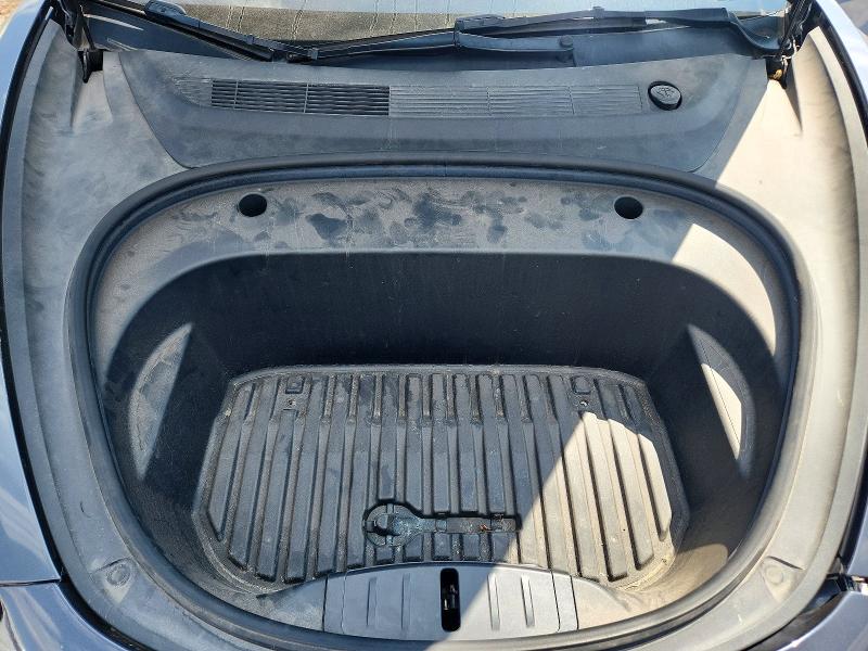 Продажа на аукционе авто 2023 Tesla Model 3, vin: 5YJ3E1EA0PF448398, номер лота: 62594496