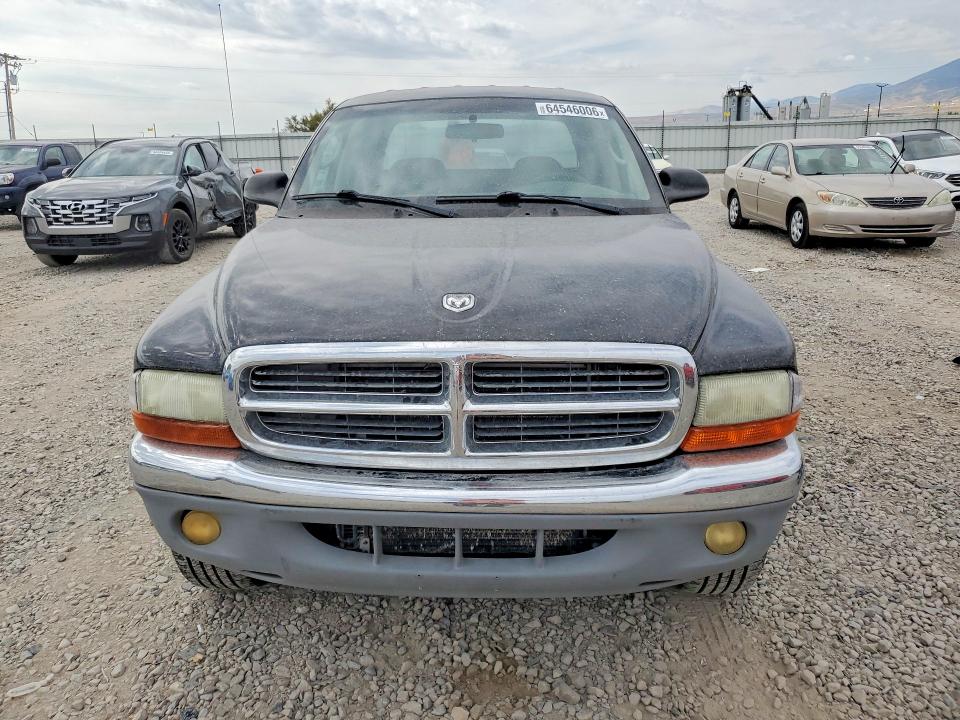 64546006 :رقم المزاد ، 1D7HG48N23S239439 vin ، 2003 Dodge Dakota مزاد بيع