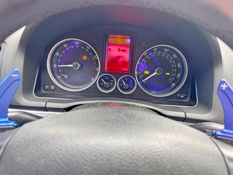 64519086 :رقم المزاد ، WVWKC71K58W268480 vin ، 2008 Volkswagen R32 مزاد بيع