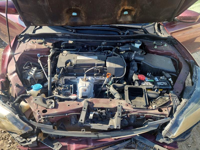66219496 :رقم المزاد ، 1HGCR2F37EA111843 vin ، 2014 Honda Accord مزاد بيع