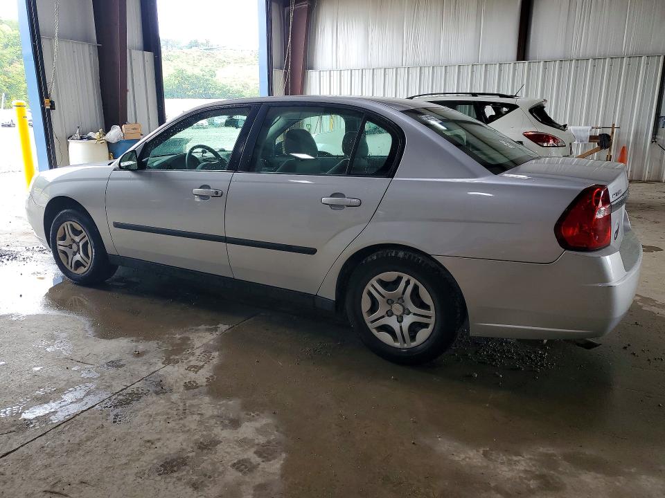 Aukcja sprzedaży 2004 Chevrolet Malibu, vin: 1G1ZS52F44F226439, numer aukcji: 63260126