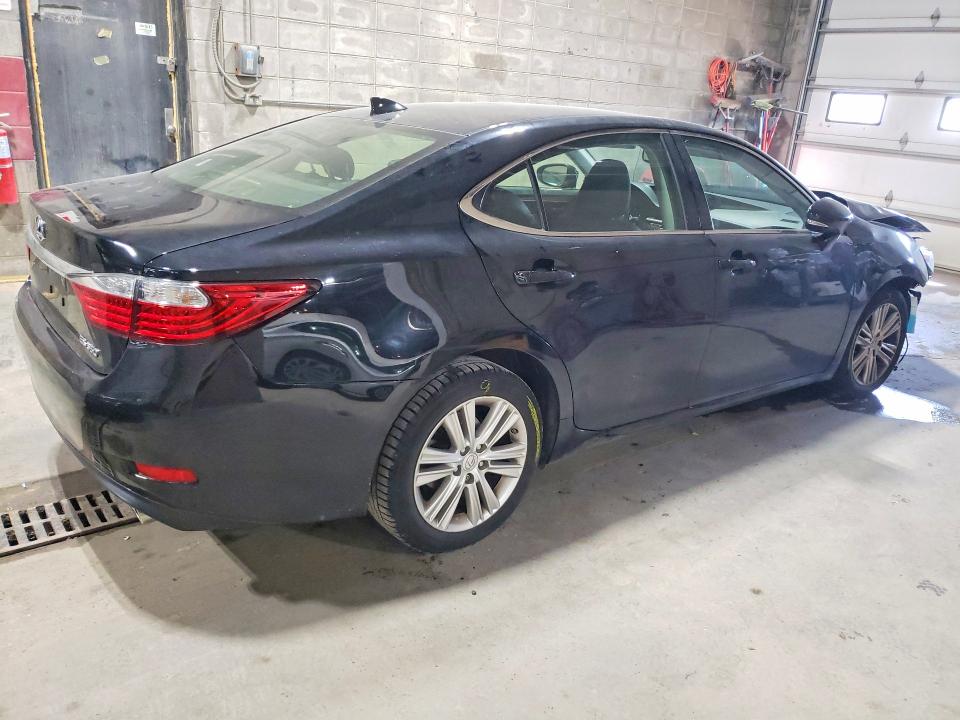 Aukcja sprzedaży 2015 Lexus Es, vin: JTHBK1GG0F2158023, numer aukcji: 65055906