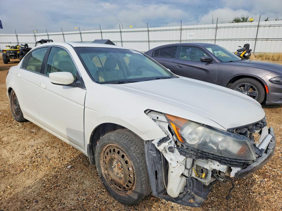 Продаж на аукціоні авто 2010 Honda Accord, vin: 1HGCP2F81AA805214, номер лоту: 62523206