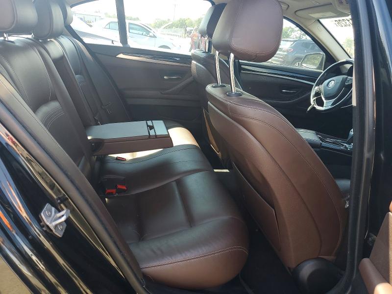 Aukcja sprzedaży 2016 Bmw 528, vin: WBA5A5C52GG353796, numer aukcji: 66441326