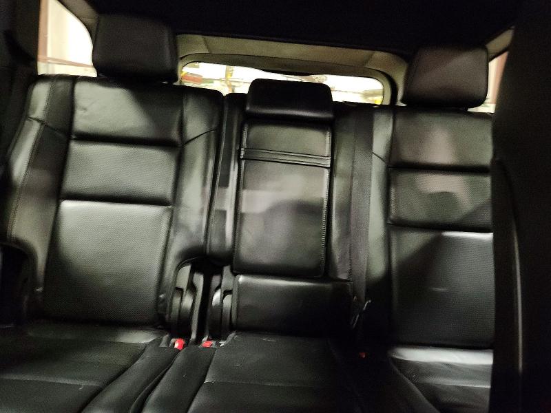 64666276 :رقم المزاد ، 1C4RJFCG6FC607964 vin ، 2015 Jeep Grand Cherokee مزاد بيع