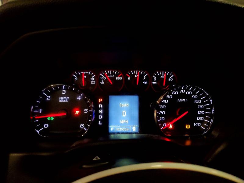 63884146 :رقم المزاد ، 1GCVKPEH1JZ322005 vin ، 2018 Chevrolet Silverado مزاد بيع