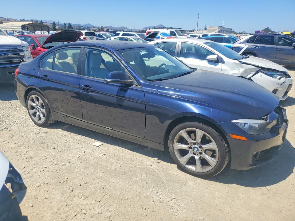 Aukcja sprzedaży 2015 Bmw 328, vin: WBA3B3G59FNR87281, numer aukcji: 65910236