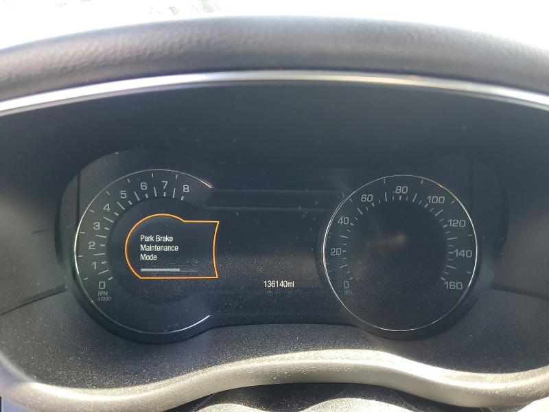 2017 Lincoln Mkc მანქანა იყიდება აუქციონზე, vin: 5LMTJ3DH6HUL36681, აუქციონის ნომერი: 64802676