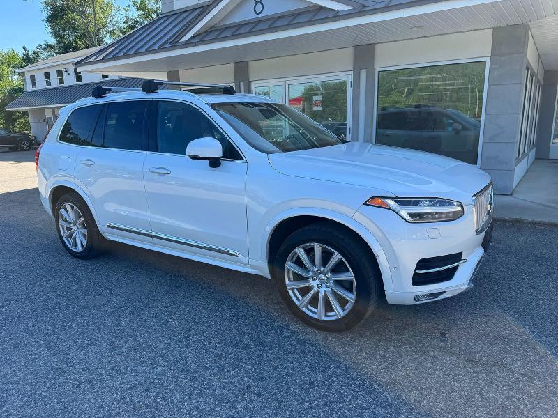 Продажа на аукционе авто 2019 Volvo Xc90, vin: YV4A22PL6K1487077, номер лота: 66964246